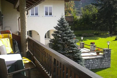 Mondseeblick - Balkon