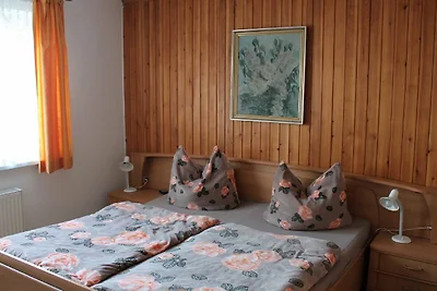 Vakantieappartement Gezinsvakantie Graal-Müritz