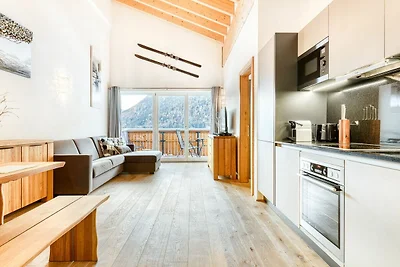 Apartment Enzian
