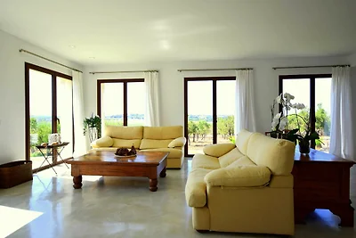 44330 Moderne Finca Can Sal bei Ariany