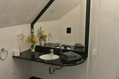Apartament Dla rodzin Trassenheide