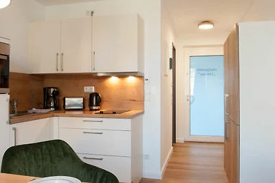 Appartement Ummanz