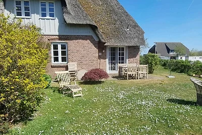 Casa vacanze Vacanza di relax Nieblum