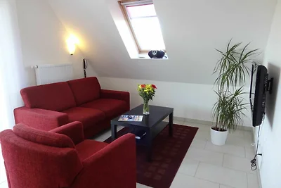 Ferienwohnung Schwerin auf Fehmarn Haus 10