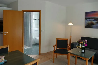 Apartament Dla rodzin Karlshagen