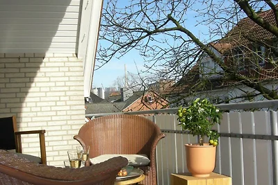 Vakantieappartement Gezinsvakantie Ibbenbüren