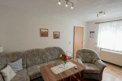 Vakantiehuis Ontspannende vakantie Hasselfelde