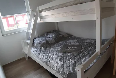 3-Raum-Ferienhaus (6 Personen) Luv