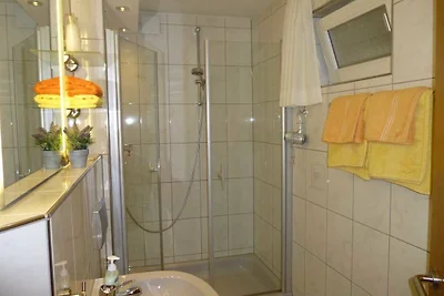 Sehr schöne Ferienwohnung zum Wohlfühlen