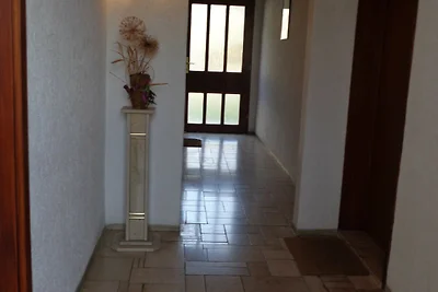 Vakantieappartement Gezinsvakantie Erfurt
