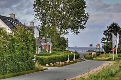 Ferienwohnung Skagen