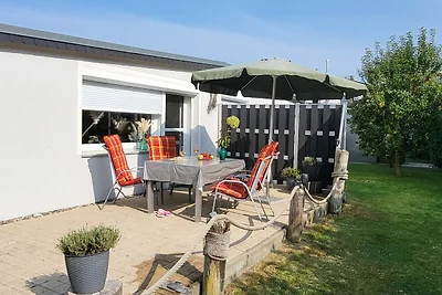 Ferienhaus Leuchtturmblick