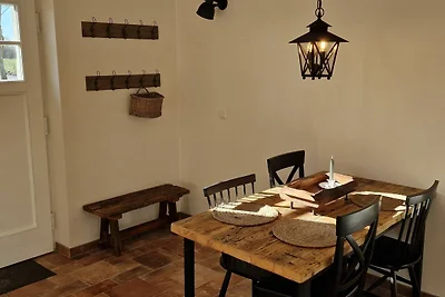 Ferienwohnung Appelboom - Hof Mühlenkoppel