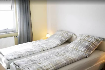 Birkenblick - Ferienwohnung Owwe