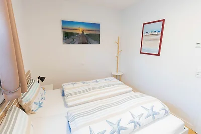 Vakantieappartement Gezinsvakantie Varel