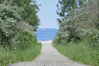 Vakantieappartement Gezinsvakantie Barendorf