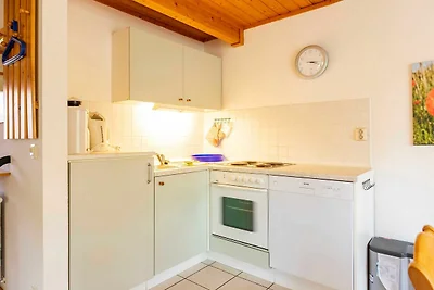 Doppelhaushälfte Storch, 6 Personen, 80 qm, G...