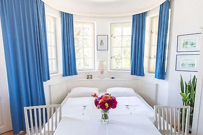 apartman za odmor Obiteljski odmor Mondsee
