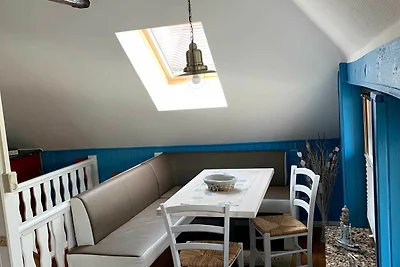 Vakantieappartement Gezinsvakantie Ahrenshoop