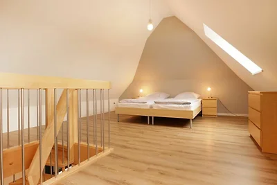 Vakantieappartement Gezinsvakantie Barendorf