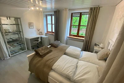 Ferienwohnung Petra