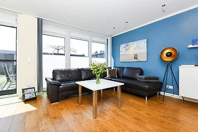 Ferienwohnung Roald Amundsen