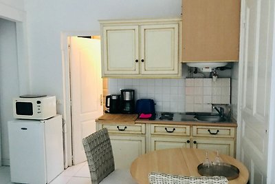 Vakantieappartement Gezinsvakantie Vence