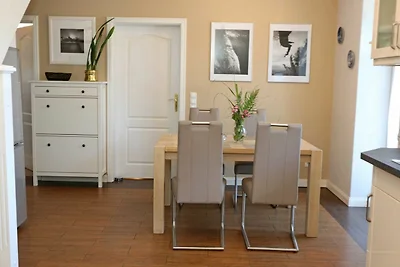 Ferienwohnung Lütt Matten 02 mit...