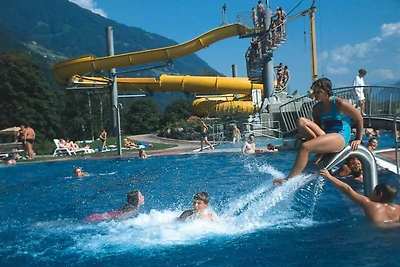 Appartamento Vacanza con famiglia Obervellach