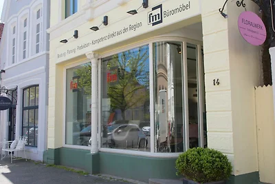 Apartment 2 Wohnen am Schlossteich