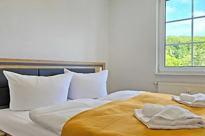 Villa Emma - FW Ostseepanorama