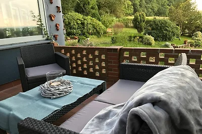 Appartamento Vacanza con famiglia Worpswede