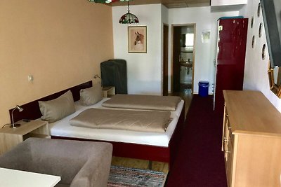 Vakantieappartement Gezinsvakantie Meersburg