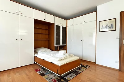 Kaiserallee, Fewo 200