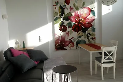 apartman za odmor Obiteljski odmor Strullendorf