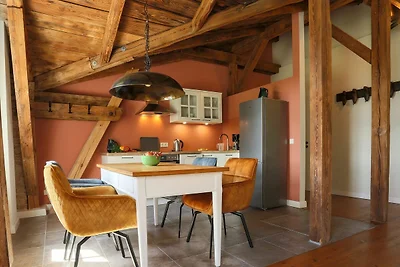 Appartamento Vacanza con famiglia Fürstenberg Havel