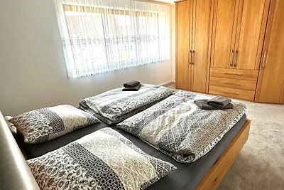 Appartamento Vacanza con famiglia Erfurt