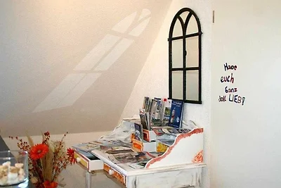 Appartamento Vacanza con famiglia Glücksburg