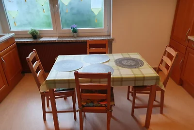 FW für bis zu 4 Personen