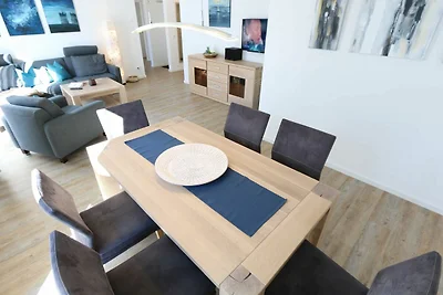 Vakantieappartement Gezinsvakantie Göhren