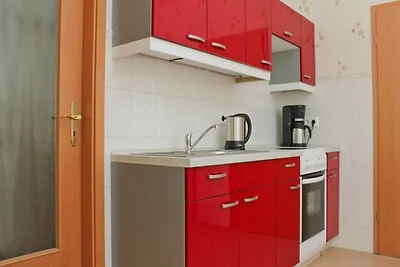 FeWo 2 Zum Dorfschullehrer