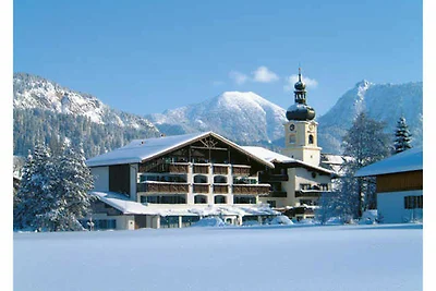 Albergo Cultura ed escursioni Tannheim