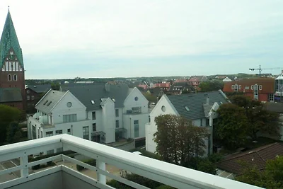 Vakantiehuis Ontspannende vakantie Archsum