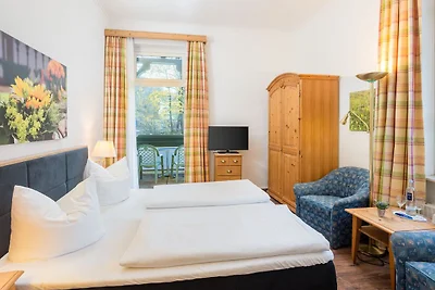 Hôtel Vacances culturelles Bad Harzburg