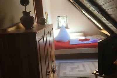 Vakantieappartement Gezinsvakantie Wokuhl-Dabelow