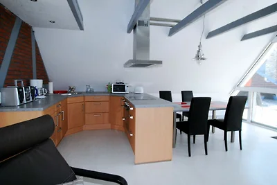 Bergstrasse 25 OG