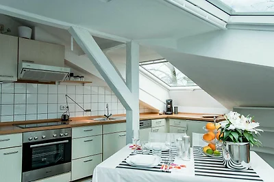 Vakantieappartement Gezinsvakantie Neustadt in Holstein