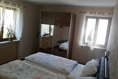 Appartamento Vacanza con famiglia Freiburg
