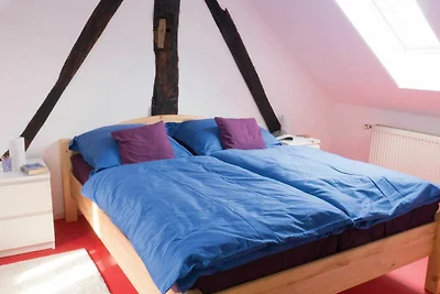 Vakantiehuis Ontspannende vakantie Münden