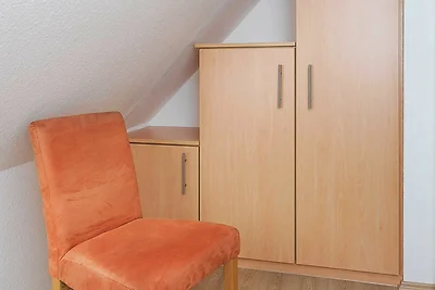 Ferienwohnung Strandperle